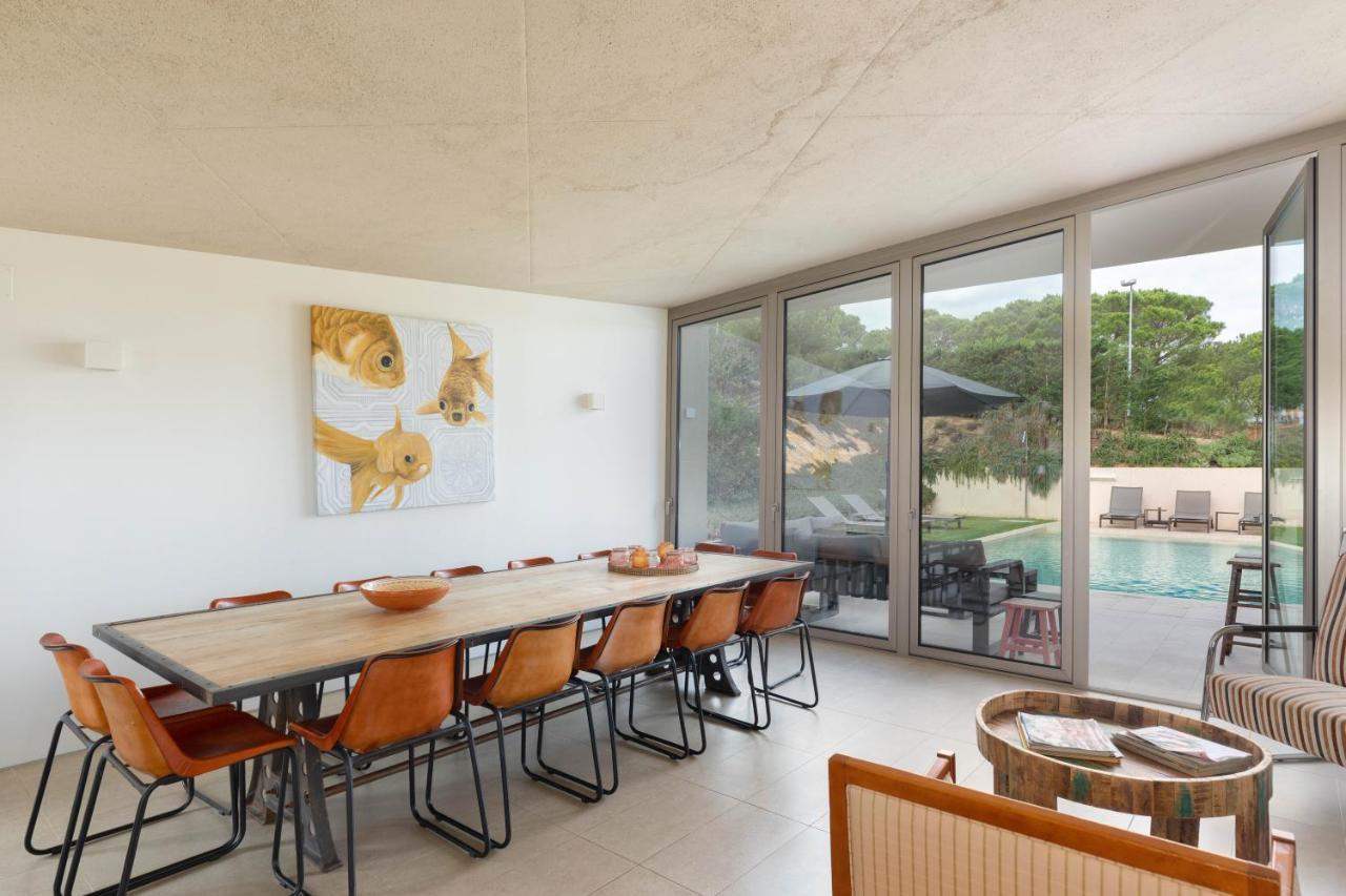 Villa Alba Santa Cristina d'Aro Extérieur photo