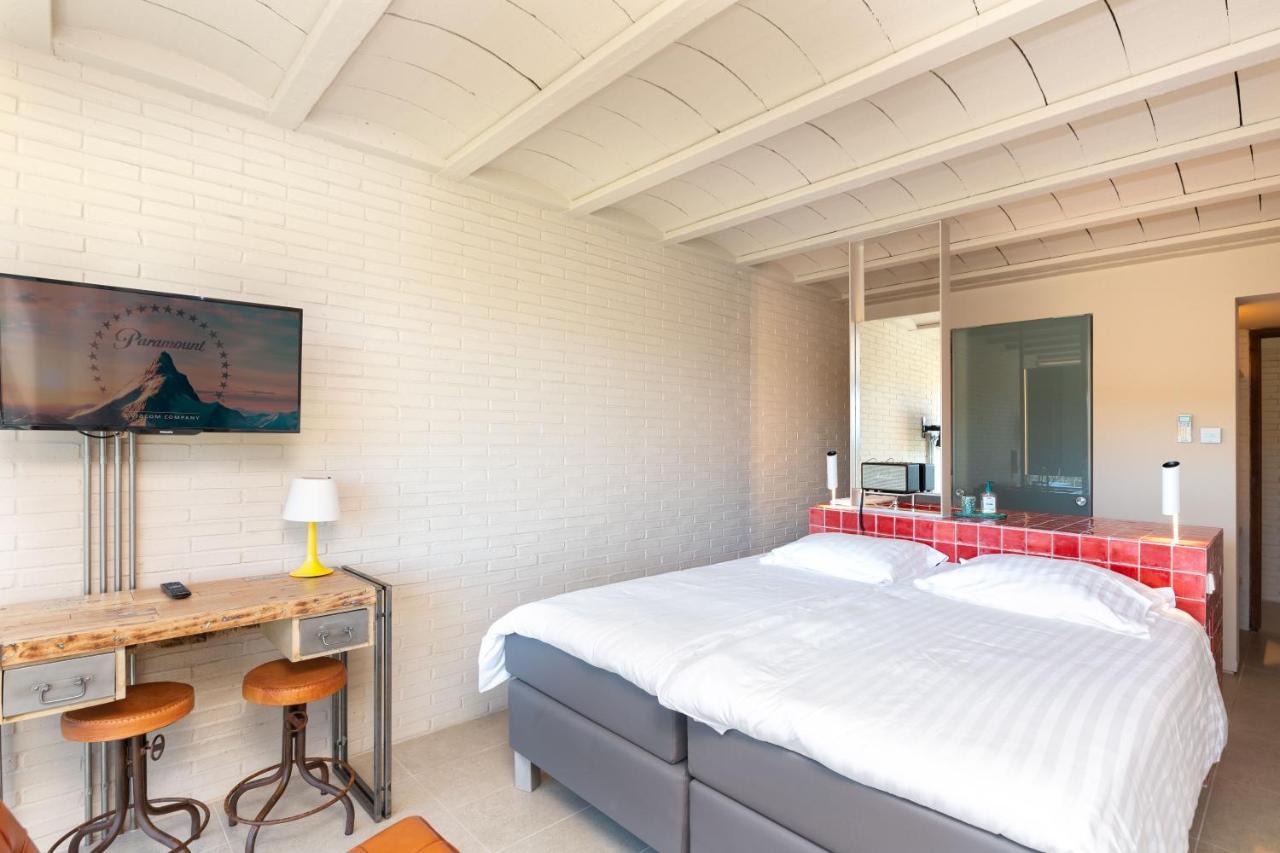 Villa Alba Santa Cristina d'Aro Extérieur photo