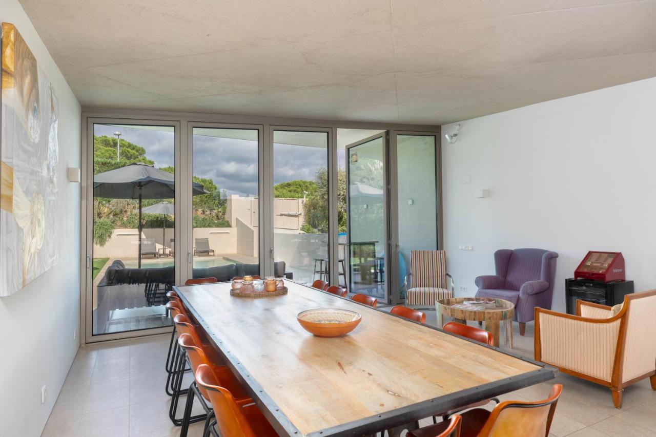 Villa Alba Santa Cristina d'Aro Extérieur photo