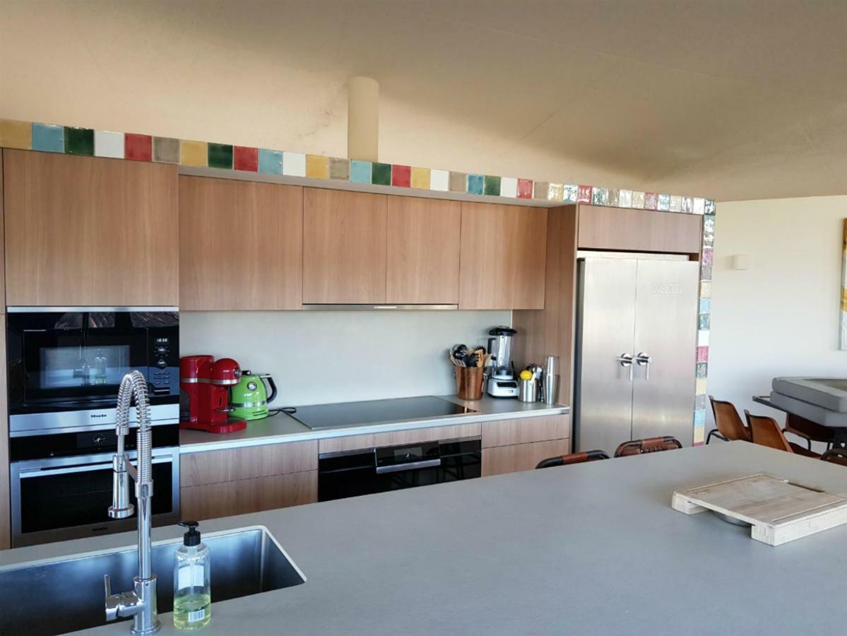 Villa Alba Santa Cristina d'Aro Extérieur photo